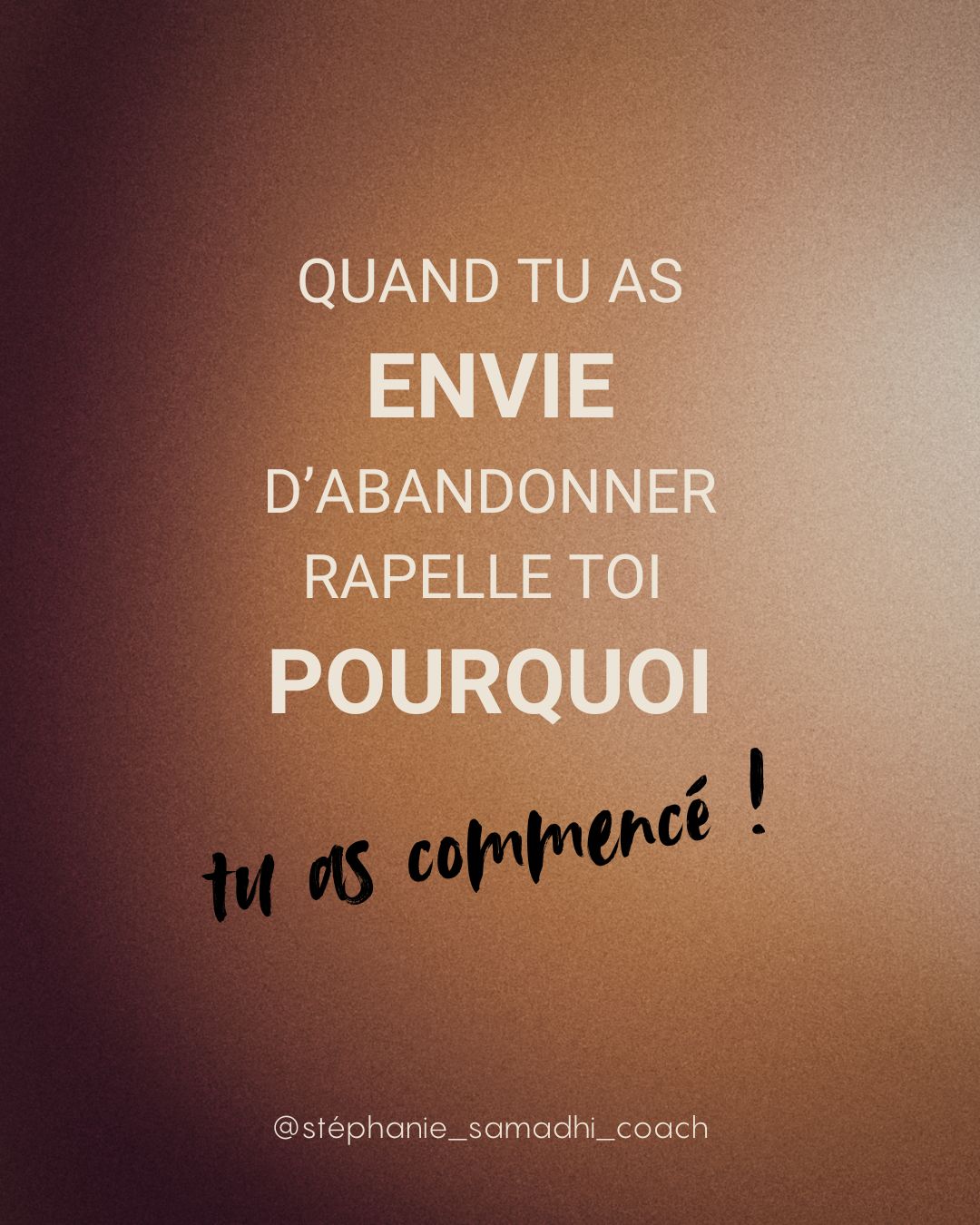 Coach de vie, coach entrepreneur & professeur de yoga