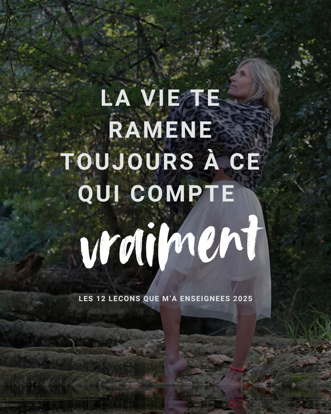 Coach de vie, coach entrepreneur & professeur de yoga