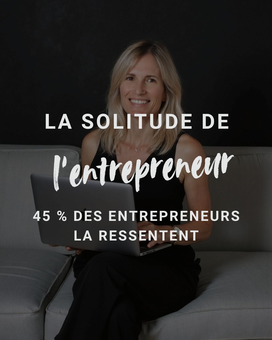Coach de vie, coach entrepreneur & professeur de yoga