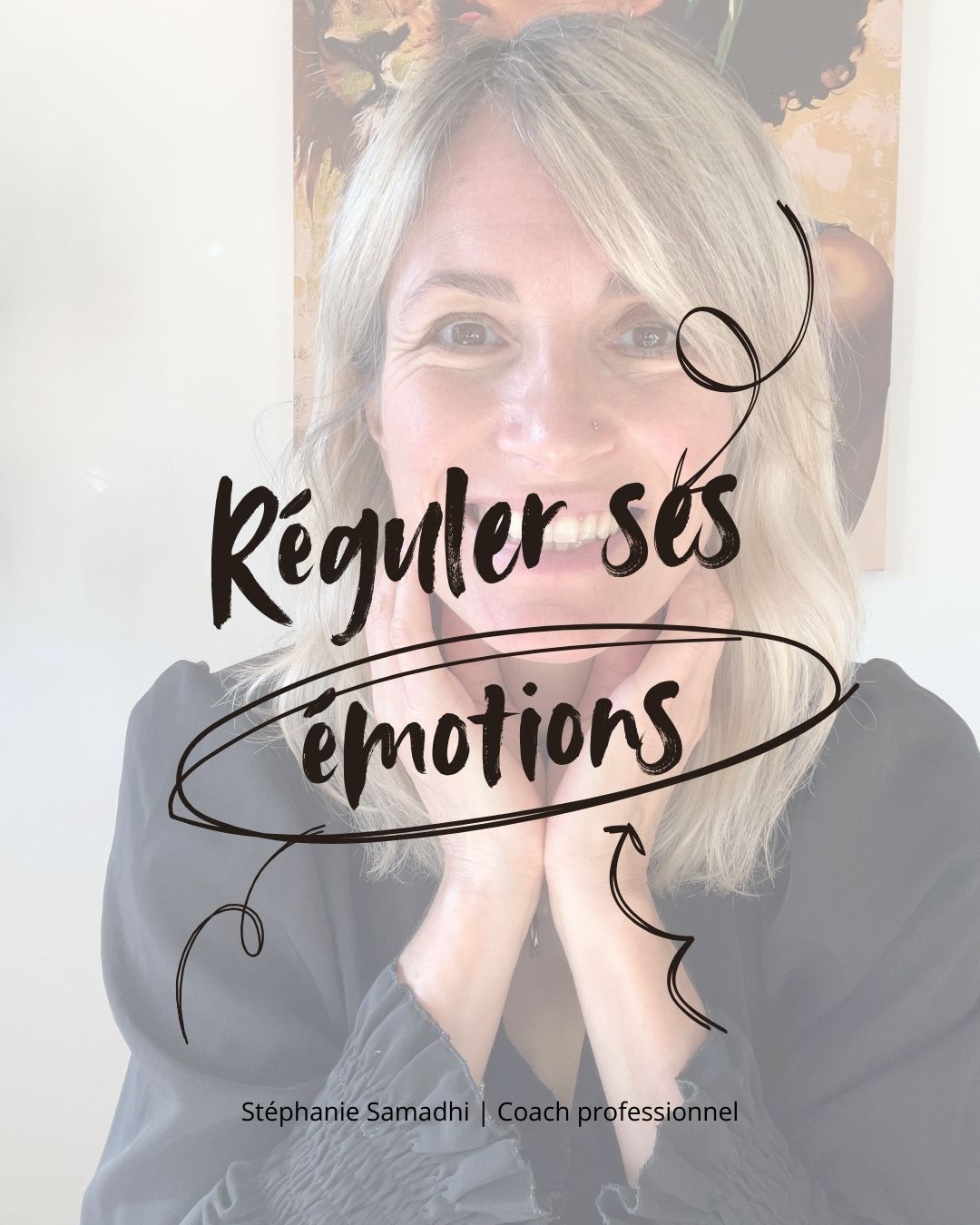 Coach de vie, coach entrepreneur & professeur de yoga