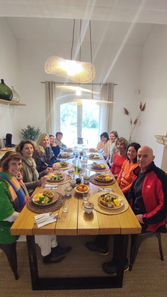 Coach de vie, coach entrepreneur & professeur de yoga