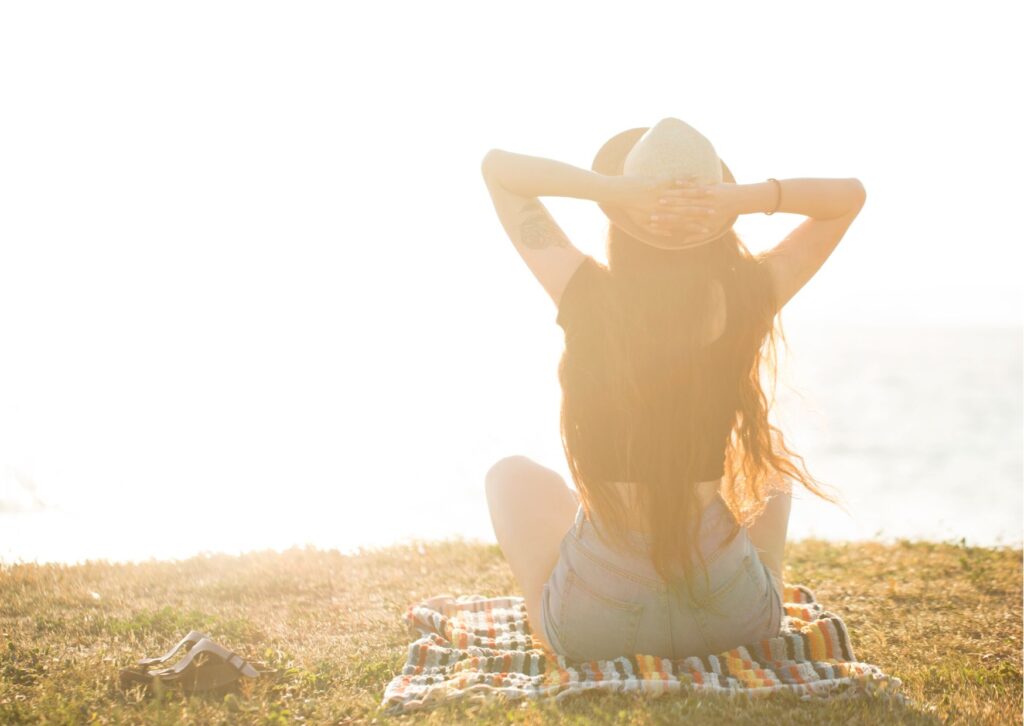 Coach de vie, coach entrepreneur & professeur de yoga