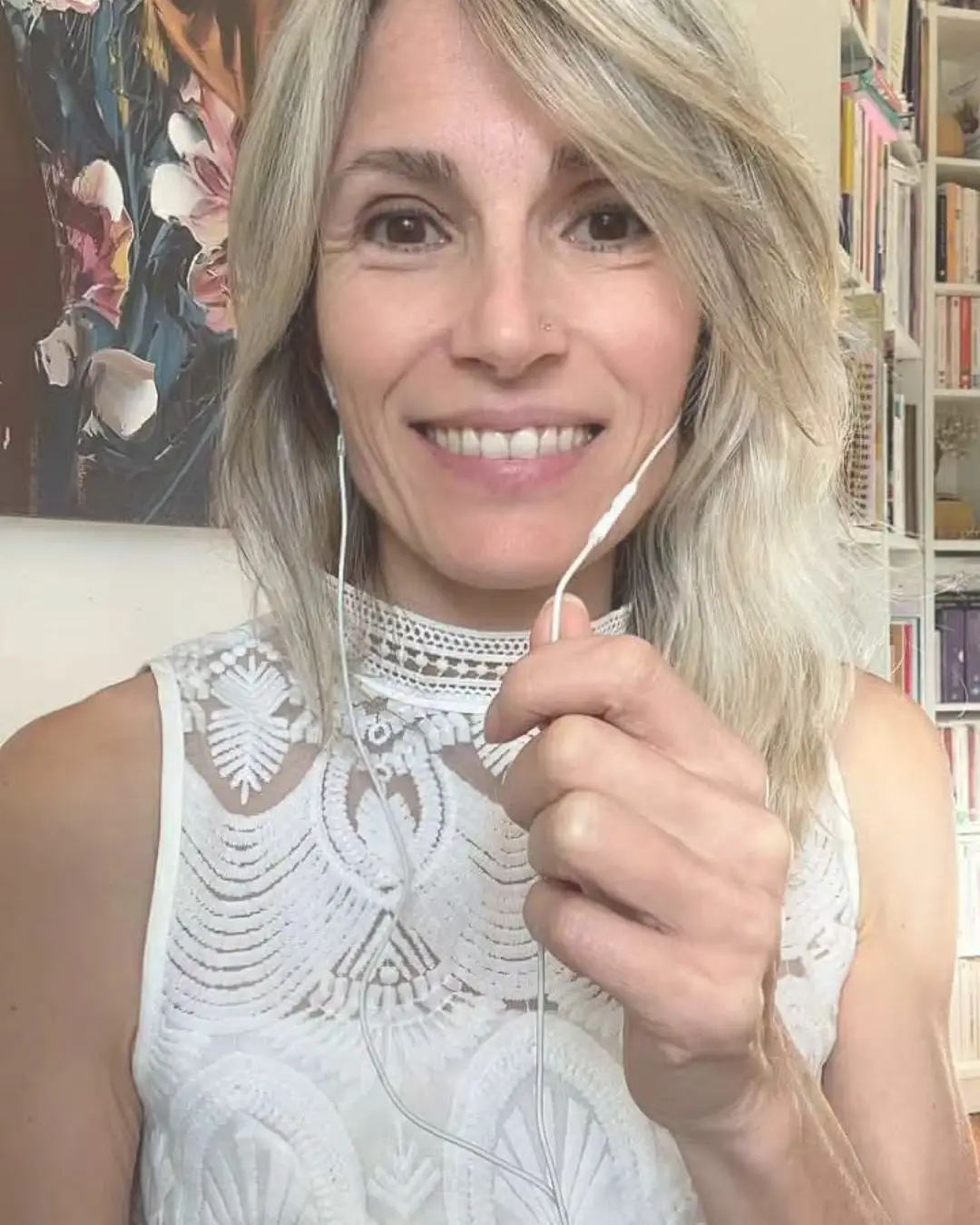 Coach de vie, coach entrepreneur & professeur de yoga