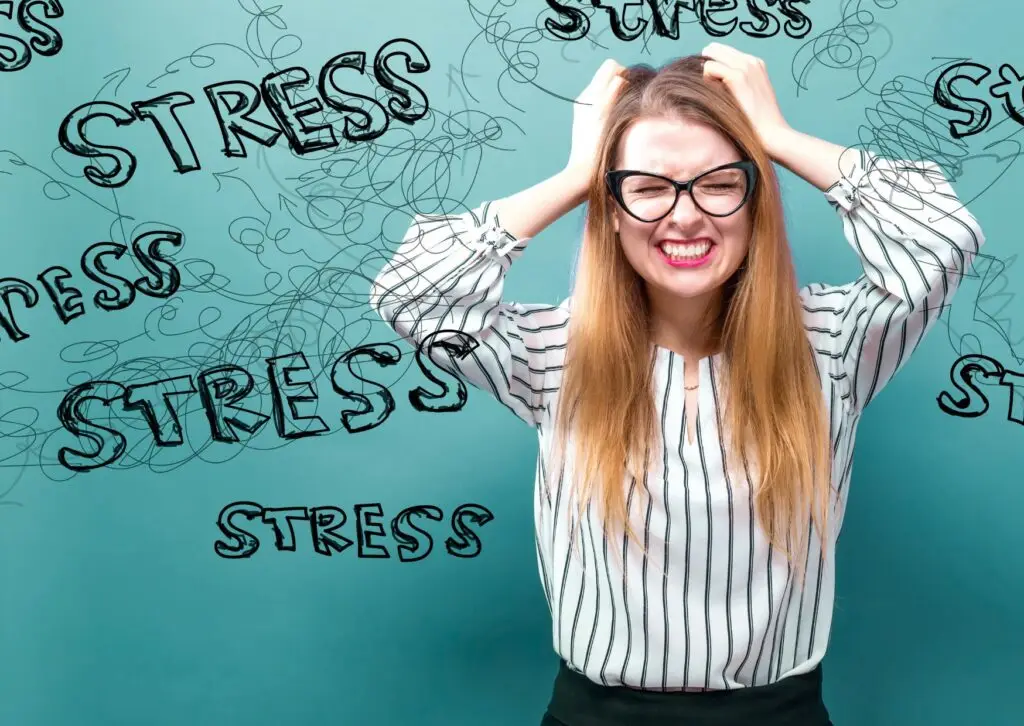 Gestion du stress en coaching à Aubagne